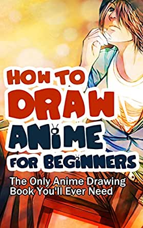 how to draw pdf book